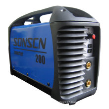 Inverter welding equipment ZX7-200